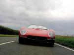 Ferrari 250 GT Nembo Spyder 1960 года